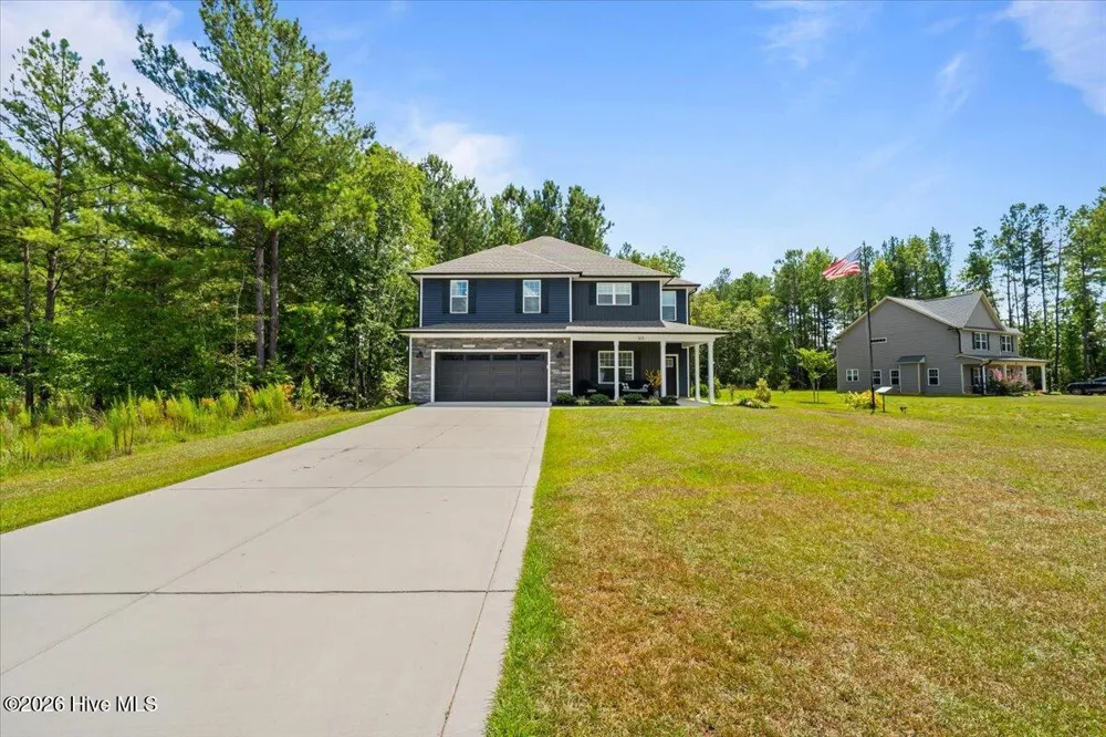 123 Sears Drive Cameron, NC 28326