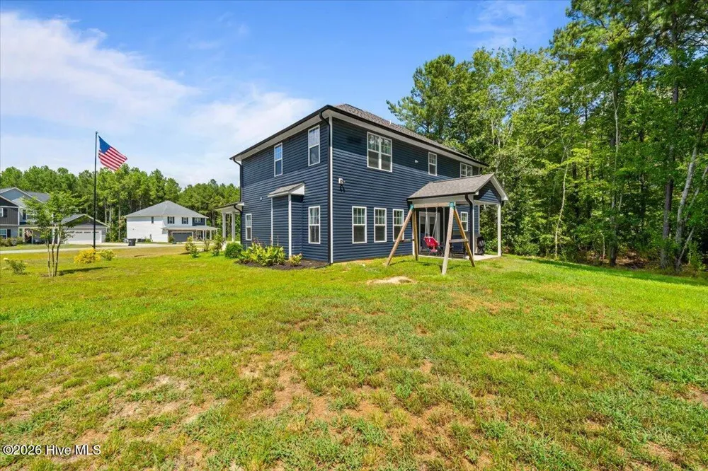 123 Sears Drive Cameron, NC 28326