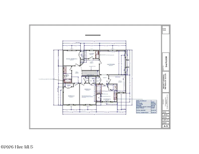 123 Sears Drive Cameron, NC 28326