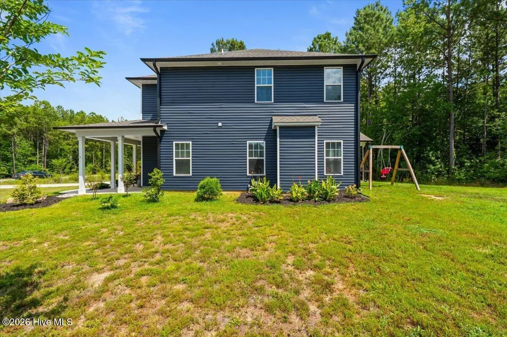 123 Sears Drive Cameron, NC 28326