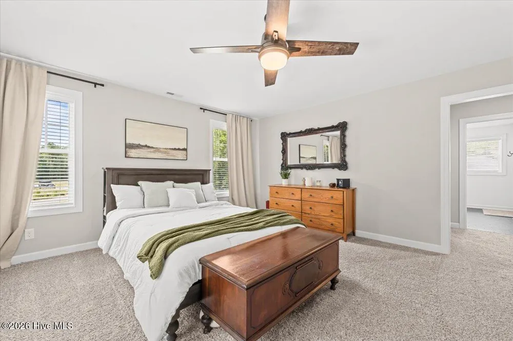 123 Sears Drive Cameron, NC 28326