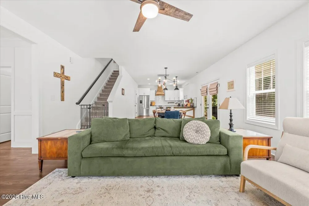 123 Sears Drive Cameron, NC 28326