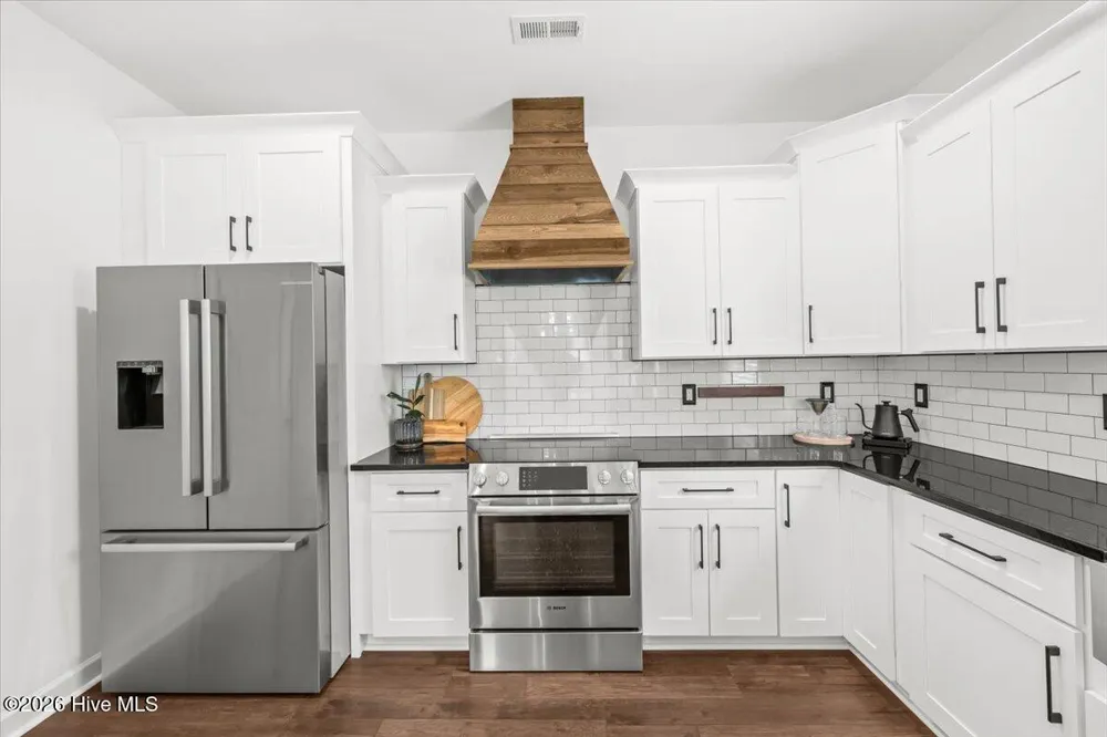 123 Sears Drive Cameron, NC 28326