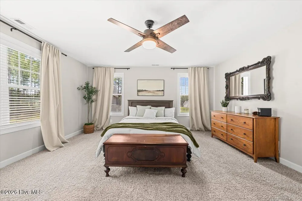123 Sears Drive Cameron, NC 28326