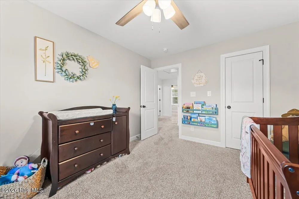 123 Sears Drive Cameron, NC 28326