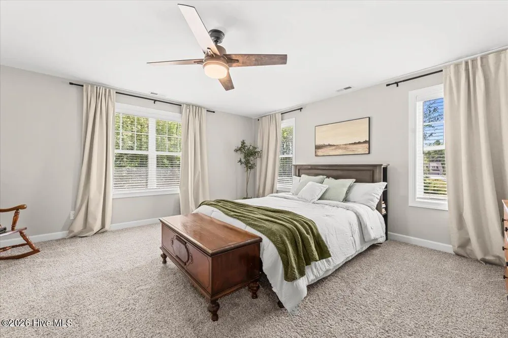 123 Sears Drive Cameron, NC 28326