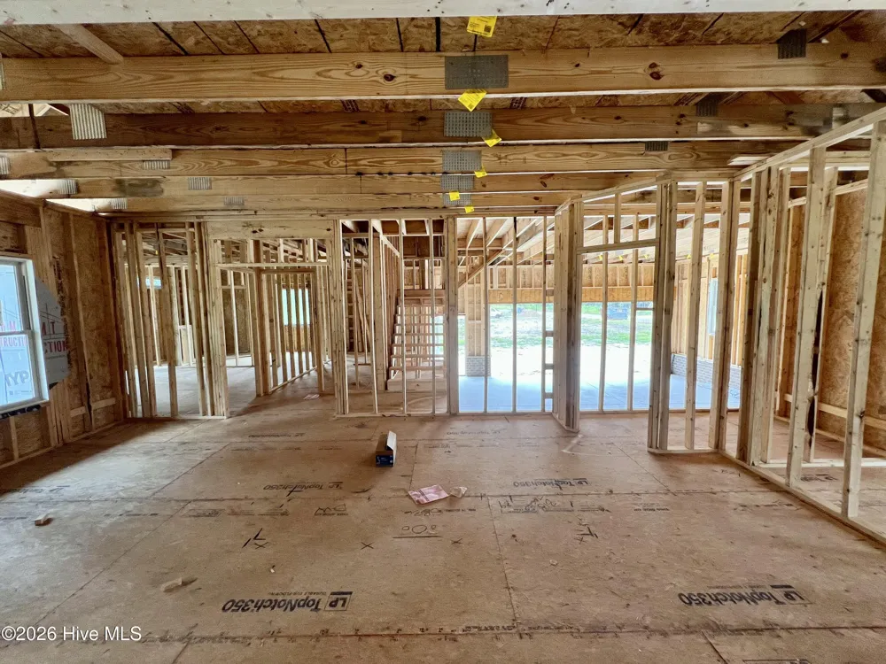 143 Hillstead Way Smithfield, NC 27577