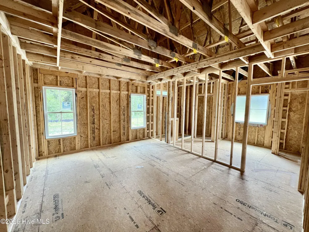 143 Hillstead Way Smithfield, NC 27577