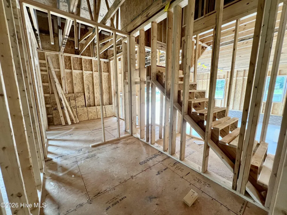 143 Hillstead Way Smithfield, NC 27577