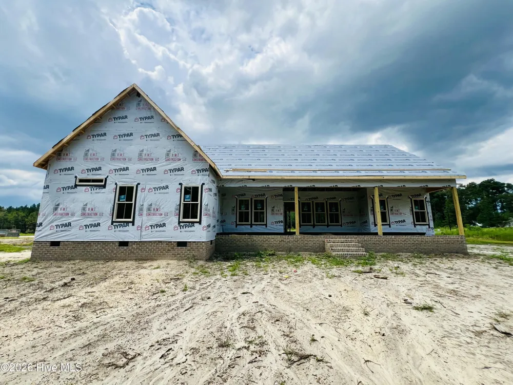 143 Hillstead Way Smithfield, NC 27577