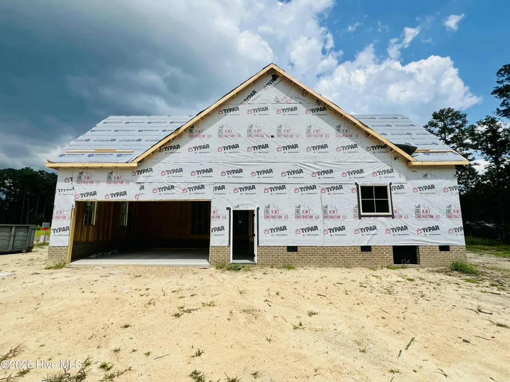 143 Hillstead Way Smithfield, NC 27577