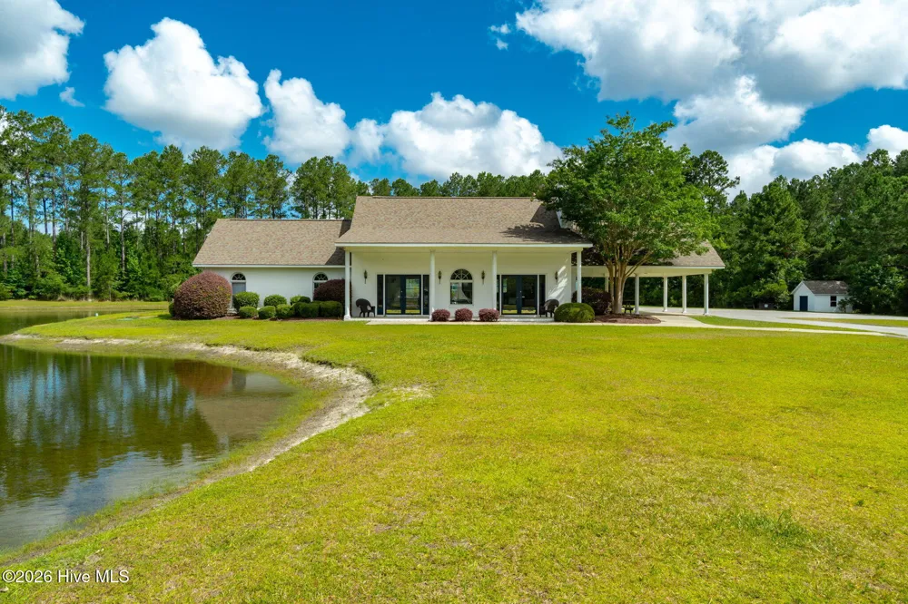 418 Vicksburg Court Havelock, NC 28532