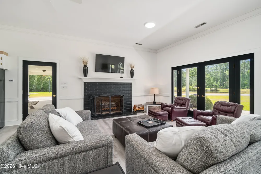 418 Vicksburg Court Havelock, NC 28532