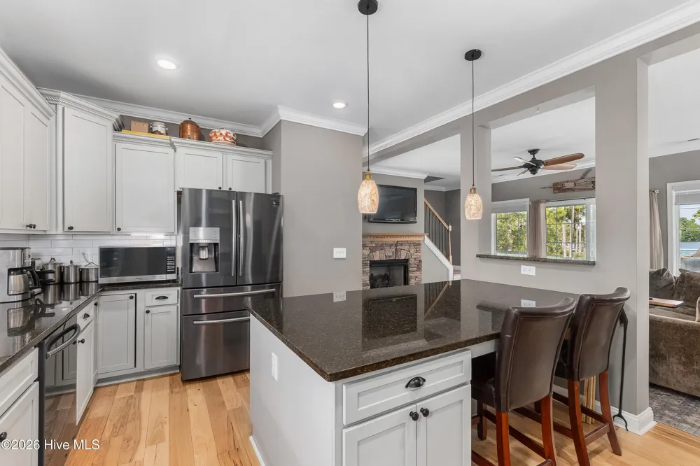 418 Vicksburg Court Havelock, NC 28532