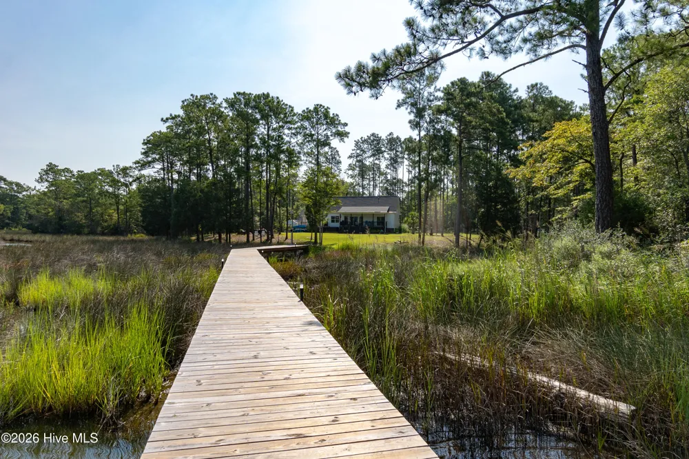 418 Vicksburg Court Havelock, NC 28532