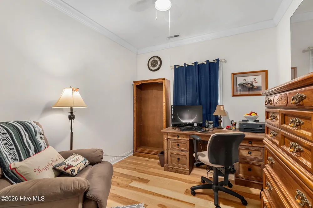 418 Vicksburg Court Havelock, NC 28532