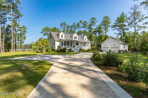 418 Vicksburg Court