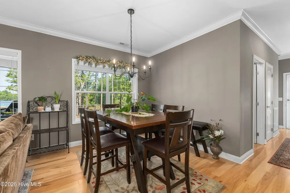 418 Vicksburg Court Havelock, NC 28532