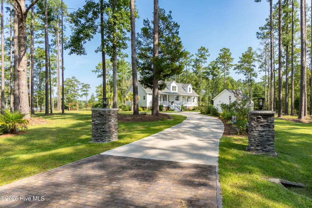 418 Vicksburg Court Havelock, NC 28532