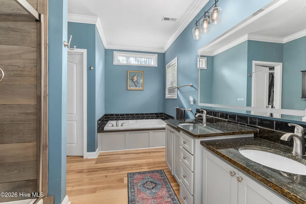 418 Vicksburg Court Havelock, NC 28532
