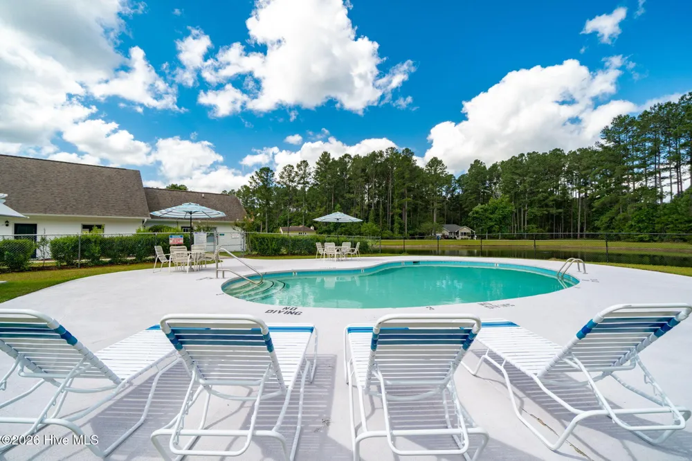 418 Vicksburg Court Havelock, NC 28532