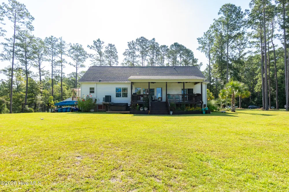 418 Vicksburg Court Havelock, NC 28532