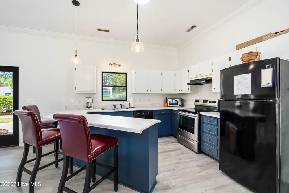 418 Vicksburg Court Havelock, NC 28532