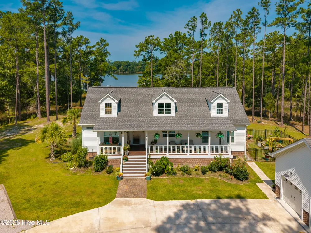 418 Vicksburg Court Havelock, NC 28532