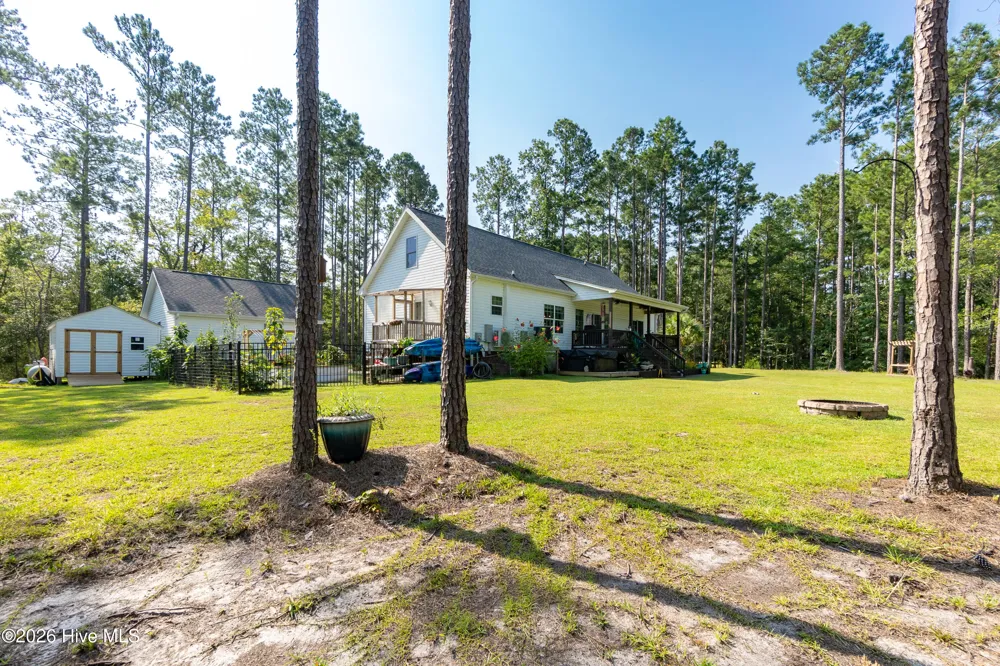 418 Vicksburg Court Havelock, NC 28532