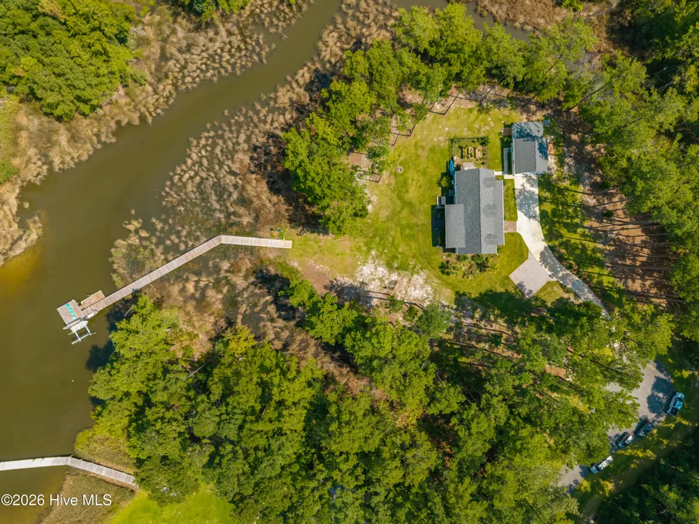 418 Vicksburg Court Havelock, NC 28532