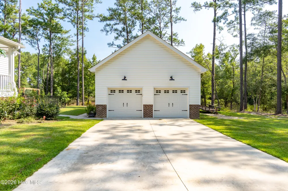 418 Vicksburg Court Havelock, NC 28532