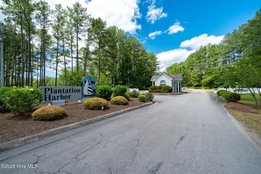 418 Vicksburg Court Havelock, NC 28532