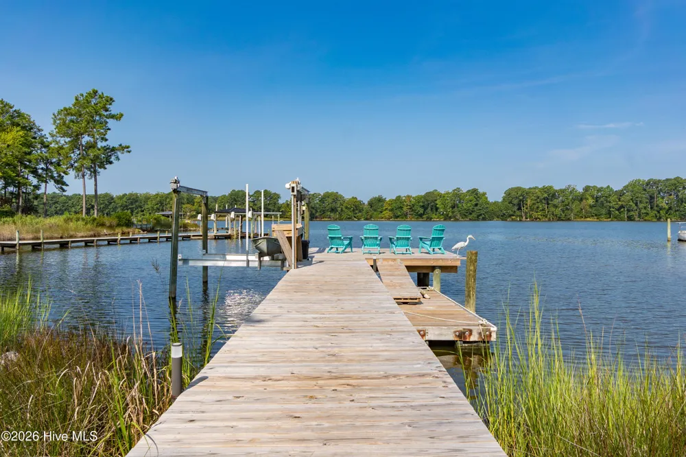 418 Vicksburg Court Havelock, NC 28532