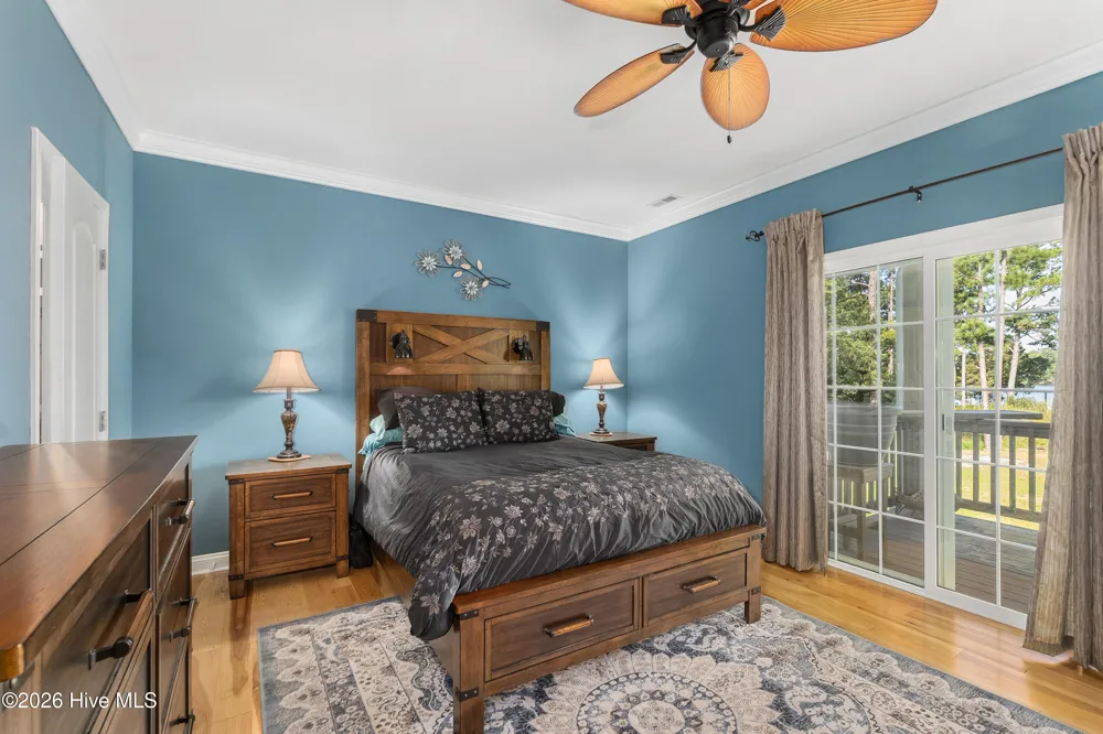418 Vicksburg Court Havelock, NC 28532