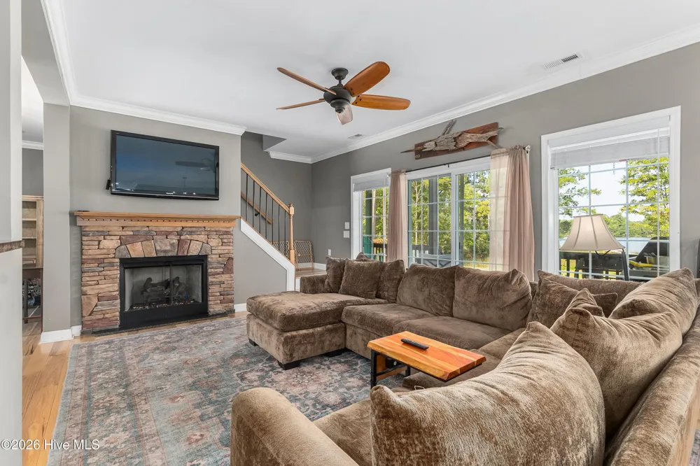 418 Vicksburg Court Havelock, NC 28532