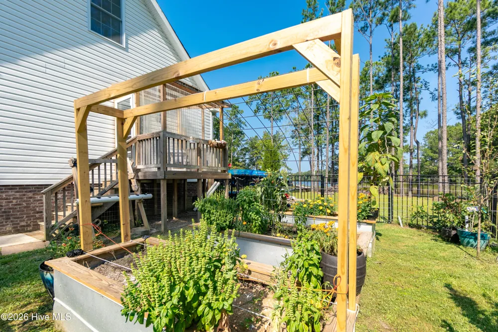 418 Vicksburg Court Havelock, NC 28532
