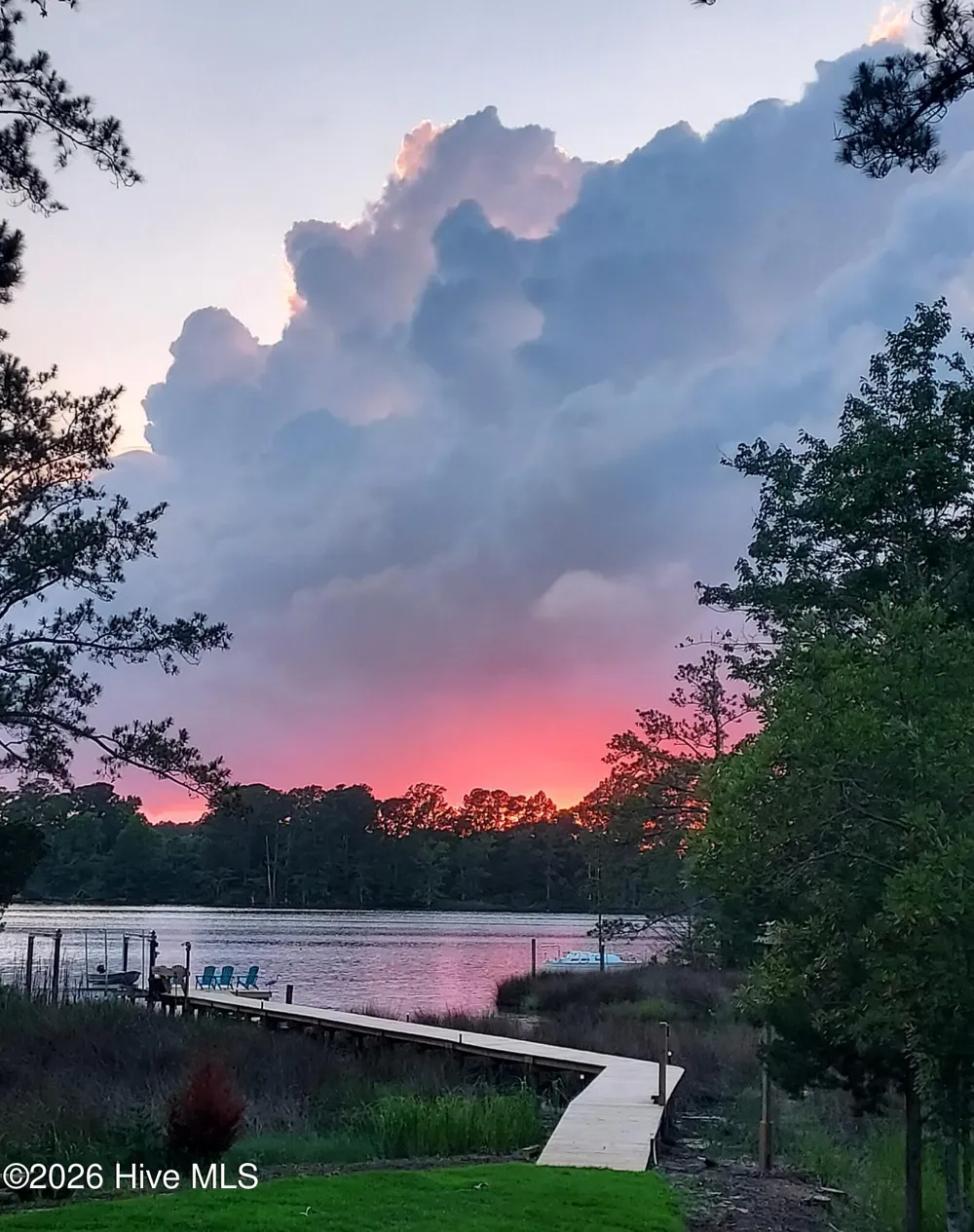 418 Vicksburg Court Havelock, NC 28532