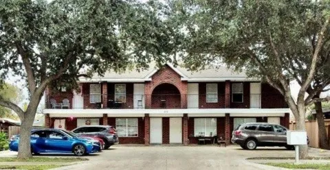 610 Broadway Street #6