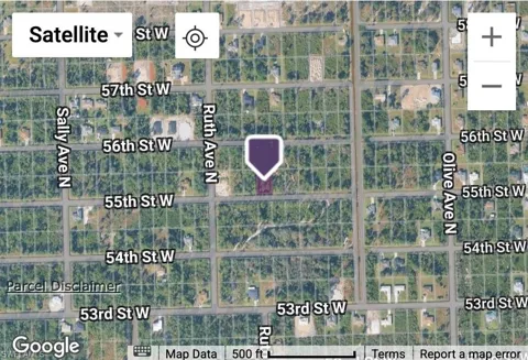 3226 55th Street W