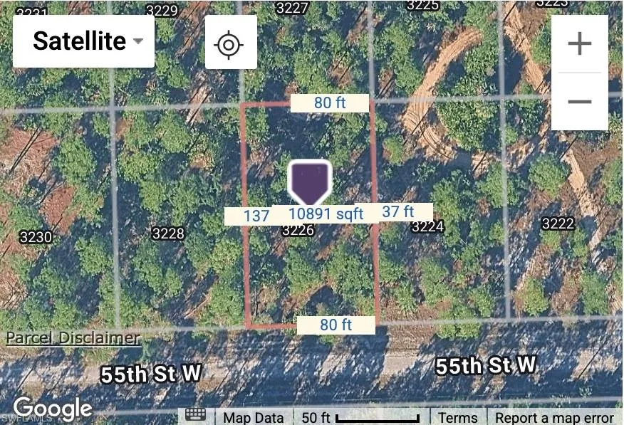 3226 55th Street W Lehigh Acres, FL 33971