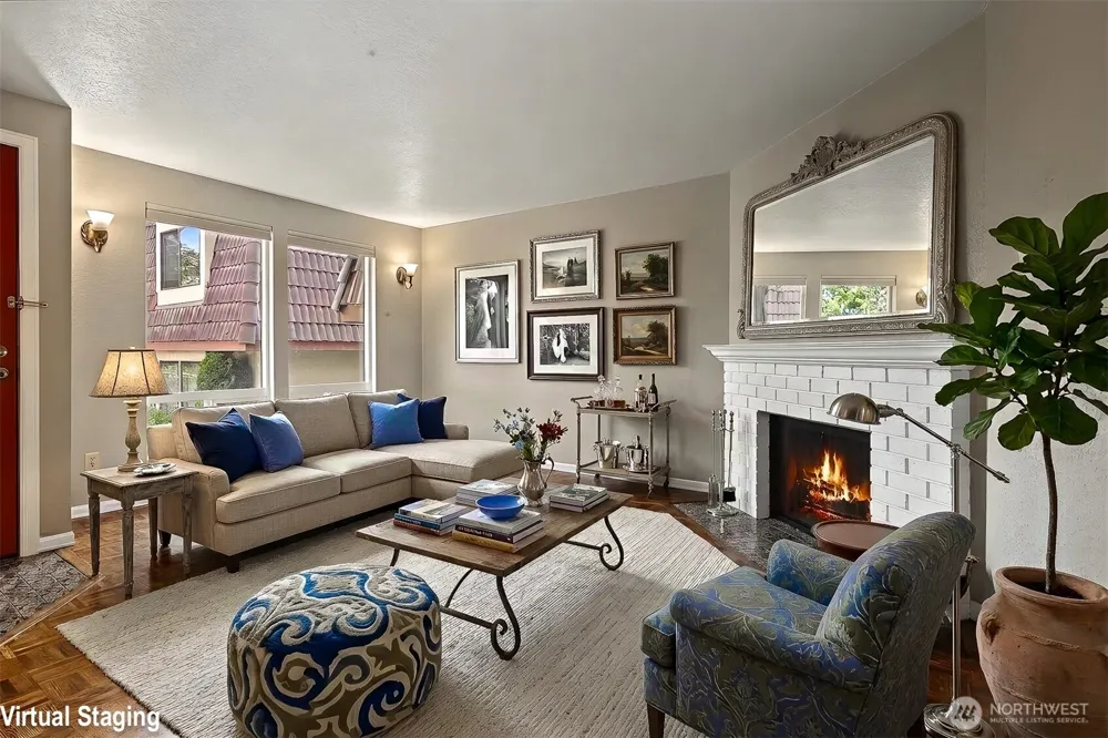 8719 238th Street SW #B3 Edmonds, WA 98026