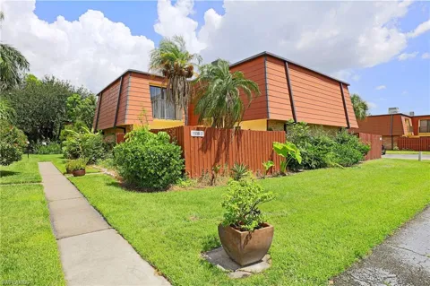 1538 Park Meadows Drive #3