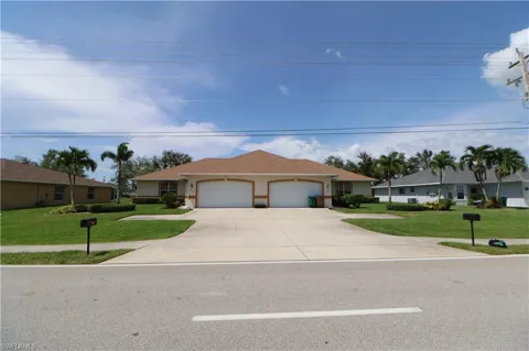1321 Gleason Parkway #1321