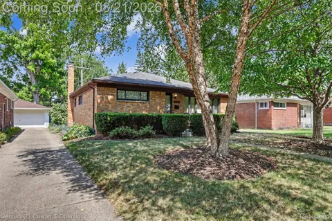 26826 Student Drive