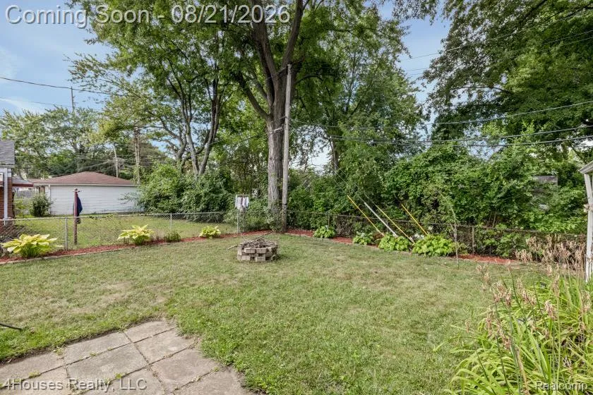 29039 Shirley Avenue Madison Heights City, MI 48071