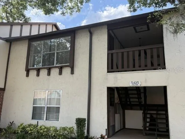 5425 HANSEL AVENUE #N6 Orlando, FL 32809