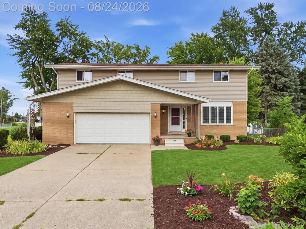 54266 Mound Road Shelby Charter Township, MI 48316