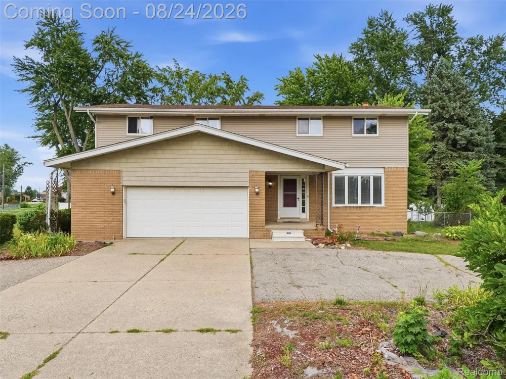 54266 Mound Road Shelby Charter Township, MI 48316