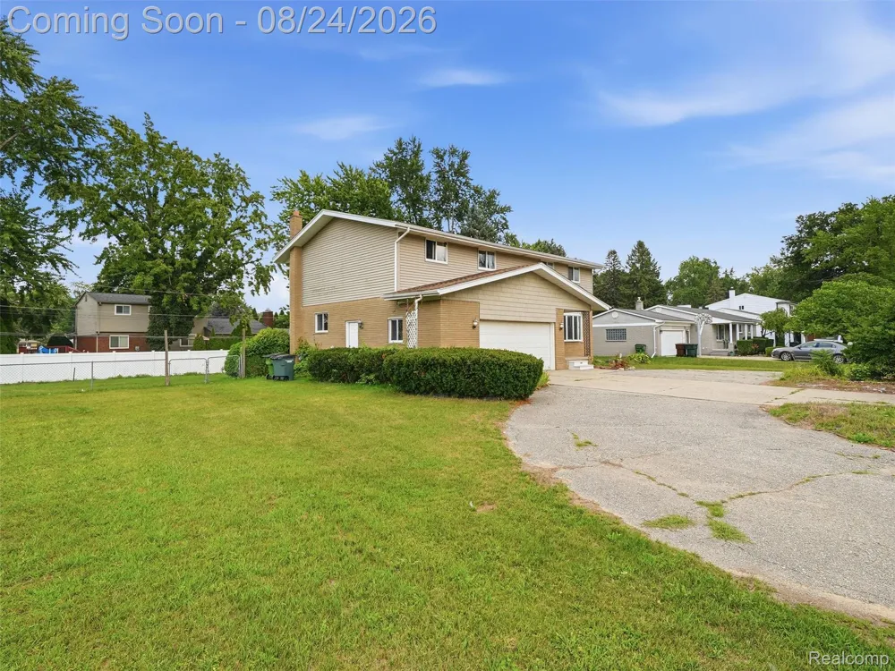54266 Mound Road Shelby Charter Township, MI 48316