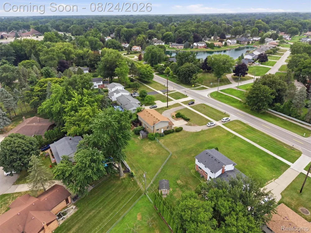 54266 Mound Road Shelby Charter Township, MI 48316